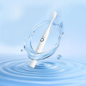 Periuță de dinți electrică SAFFCLEAN